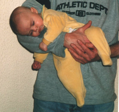 Babymassage