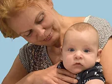 Baby-craniotherapie